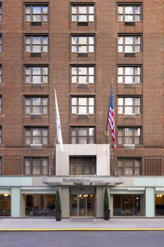 Residence Inn by Marriott New York Manhattan/ Midtown Eastside, New York