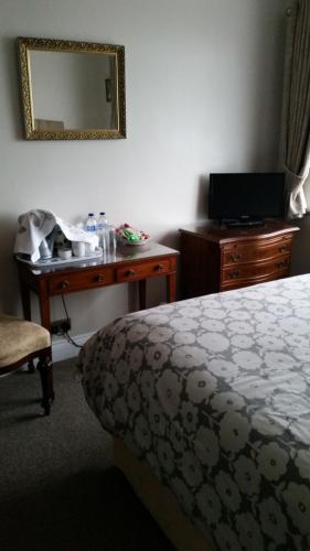 Bed & Breakfast Fieldview Room Type - Double Room with Shared Bathroom