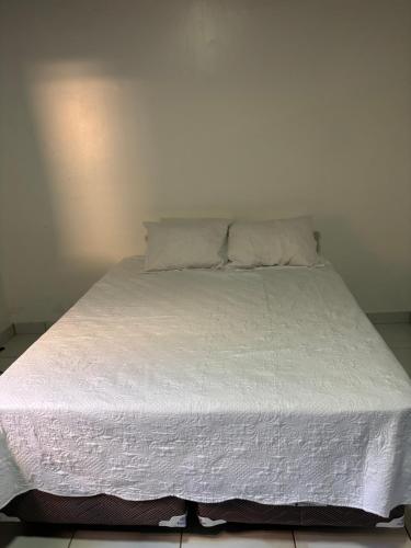 Quarto privativo - Domicilio Familiar – khách sạn tại Altamira