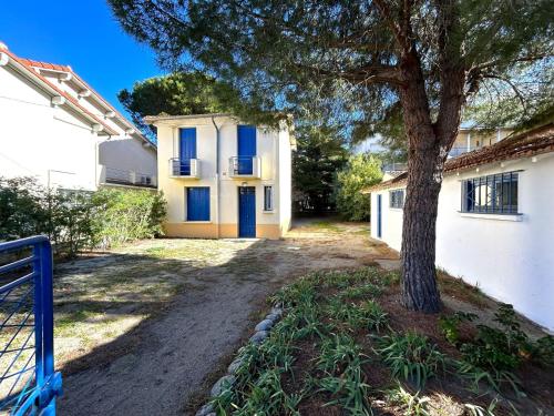 Maison indépendante, près de la plage - 6 pers. - FR-1-837-145