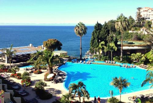 Pestana Madeira Beach Club Pestana Madeira Beach Club图片