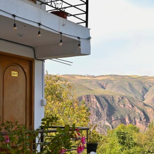 外部景觀, Sueños del Valle Sagrado (Suenos del Valle Sagrado) in 烏魯班巴