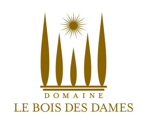 Domaine Le Bois Des Dames chambre d'hôte Valaurie