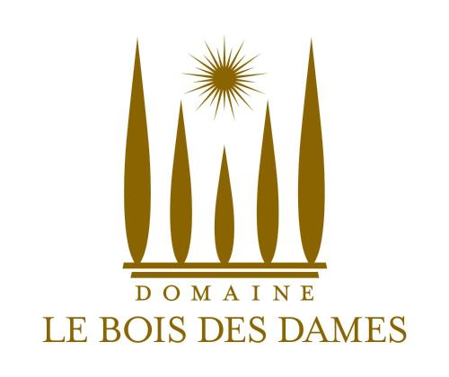 Domaine Le Bois Des Dames - Accommodation - Chantemerle-lès-Grignan