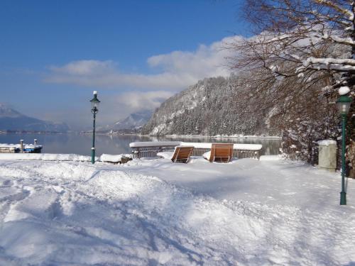 K3 - Appartements in Kleefeld