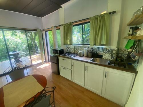 River View-Camping Add-On Available in Manabao