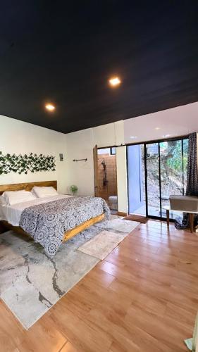 River View-Camping Add-On Available in Manabao