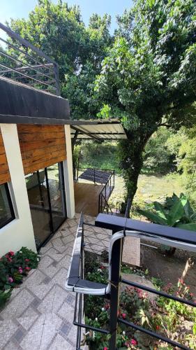 River View-Camping Add-On Available in Manabao