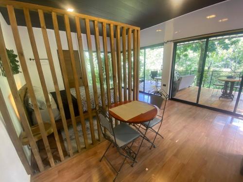River View-Camping Add-On Available in Manabao