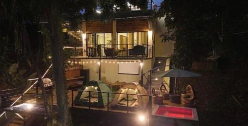 River View-Camping Add-On Available in Manabao