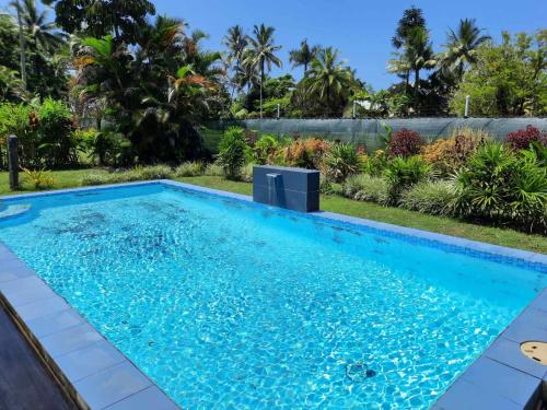 Haven Retreat