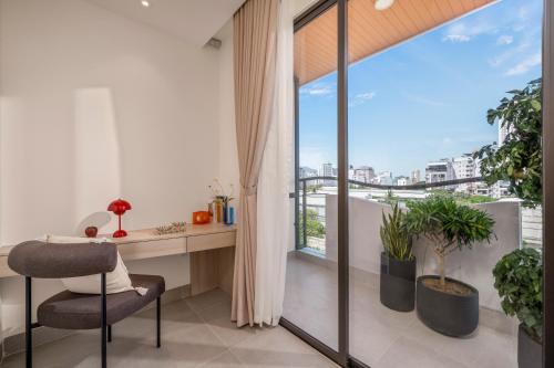 THE NEST Signature Apartment- Self Checkin - image 4