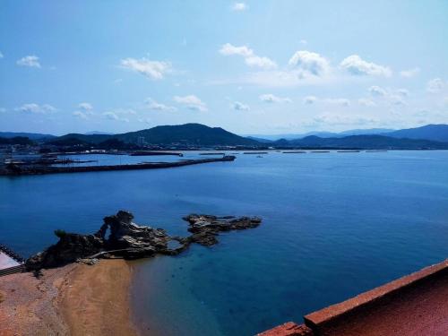 Waka No Yado -Oto- - Vacation Stay 17181 - 和歌山市