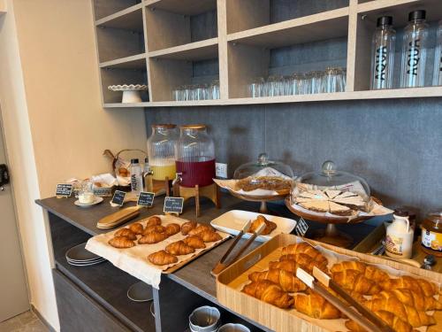 B&B Belvedere – Colico, VA