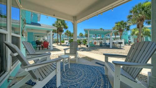 Daiquiri Daze by AvantStay Near Beach, Pool in Port Aransas, USA
