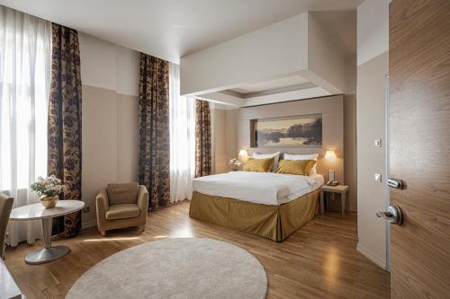 Opera Hotel in Riga