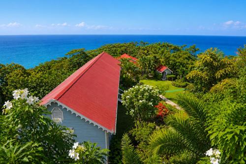 Mount Edgecombe Boutique Hotel in Victoria