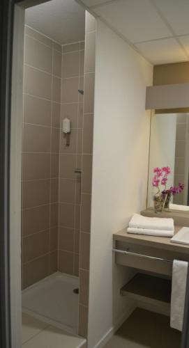 Accommodation in Talence