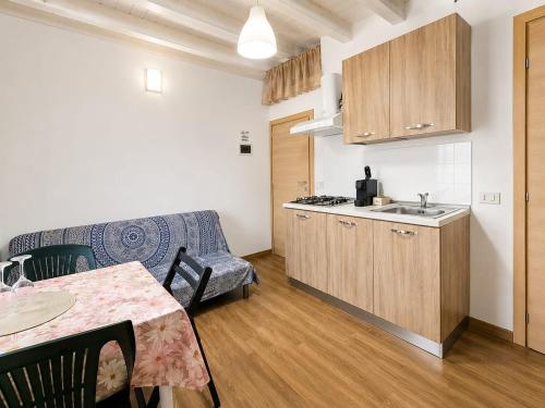 Venti del Sud Apartments 3