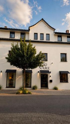 Hotel Nare in Boppard