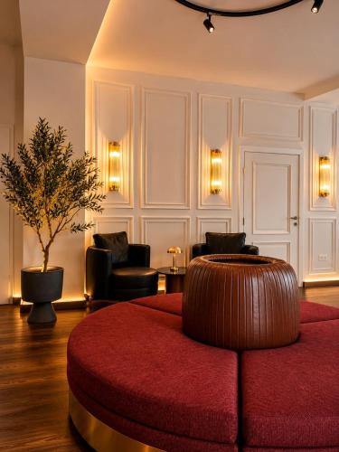 Hotel Nare in Boppard