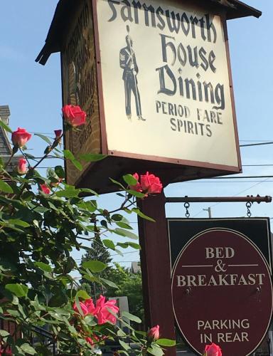 Farnsworth House Inn