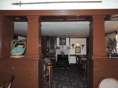 Historic Farnsworth House Inn – Gettysburg, PA