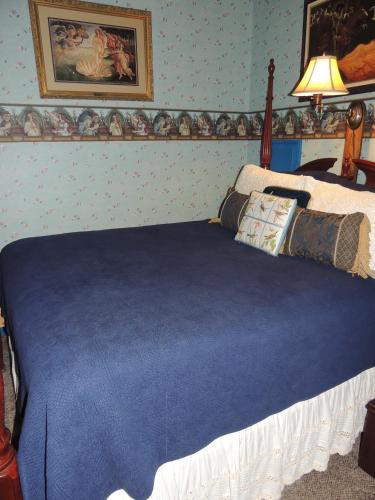 Historic Farnsworth House Inn – Gettysburg, PA