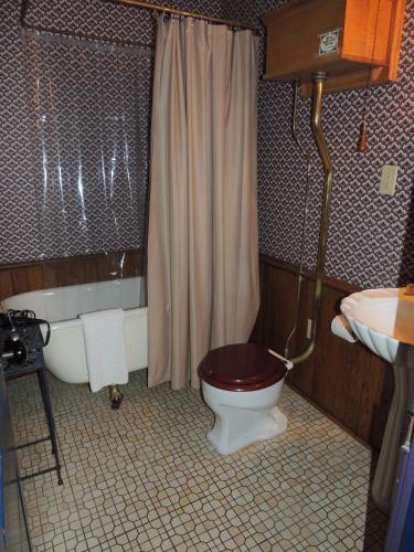 Historic Farnsworth House Inn – Gettysburg, PA