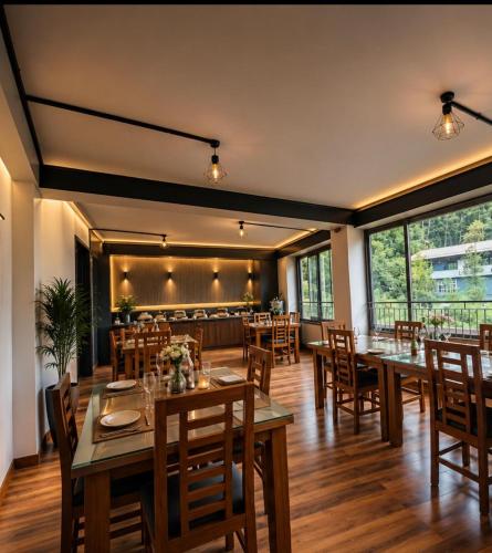 Hotel Avanya Crestview photo 5