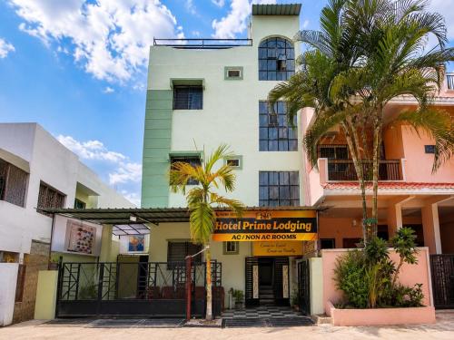 Hotel Prime Lodging - Aurangabad