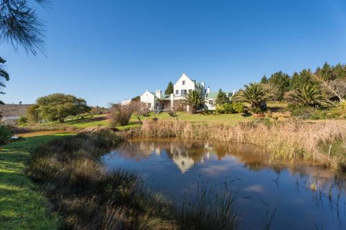 Peace Valley Guesthouse