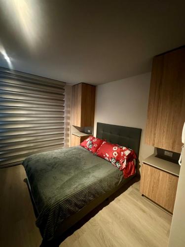 Chapinero Alto Apartaestudio