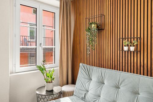BERG & BERG Apartments - Luzern Self-Check-in in Luzern, Schweiz