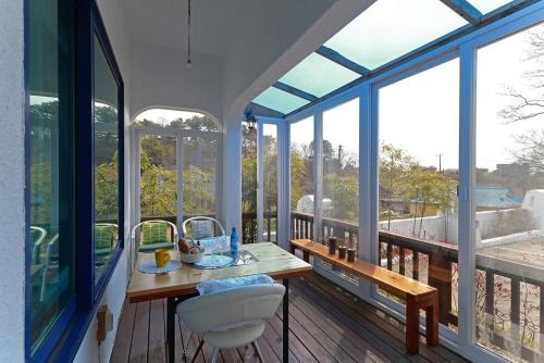 경주 가득한정원 펜션 사진 3