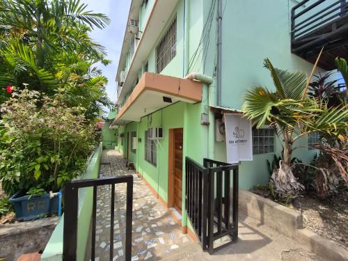 RM Apartments in Danao