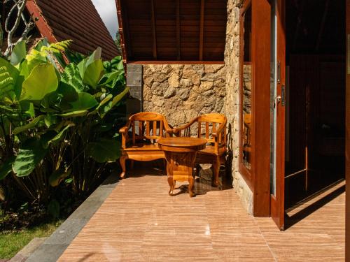 Villa Lereng Agung in Besakih