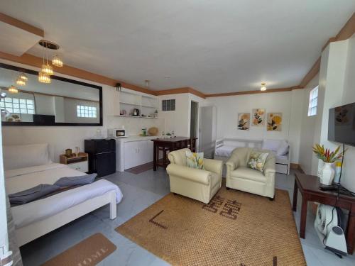 RM Apartments in Danao