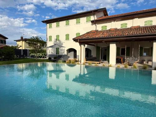 . Jesolo Luxury Suites