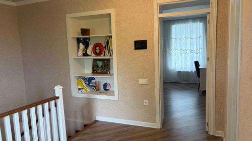 Qakh guesthouse in Qax