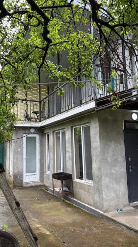 Qakh guesthouse in Qax