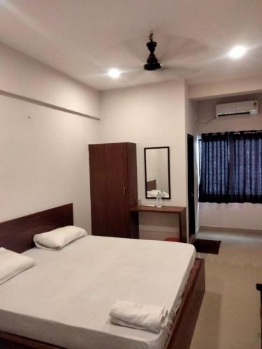 Regent Tourist Home in Palakkad