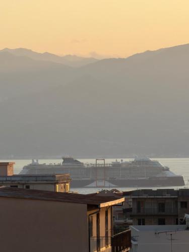 Appartamento nel PARCHEGGIO Cutrupi in Reggio Calabria