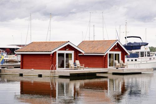 Kung Solsta in Blankaholm