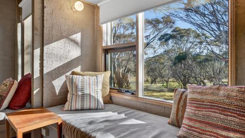 Exterior view of Snowgums 18