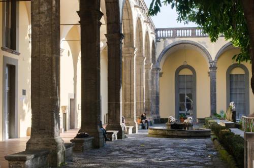 Civico10 – Naples, CO