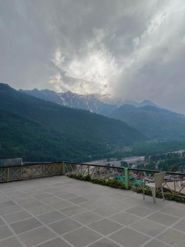 Pachamama Hotels- Vashisht photo 4