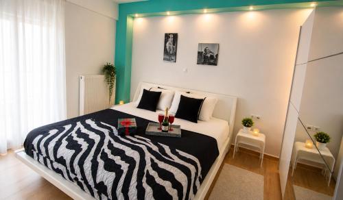 . KilkisLuxuryApartment