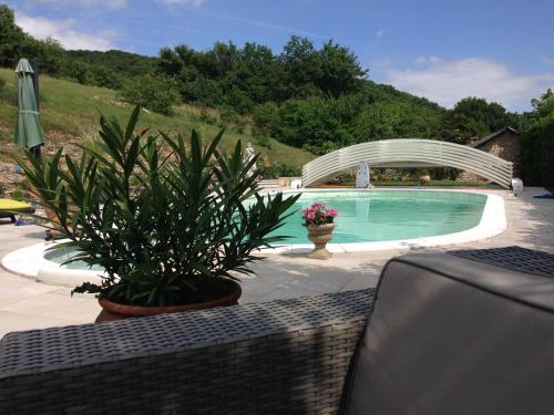 Maison d'hotes Dolce Vita in Panossas