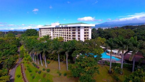 hotel photo